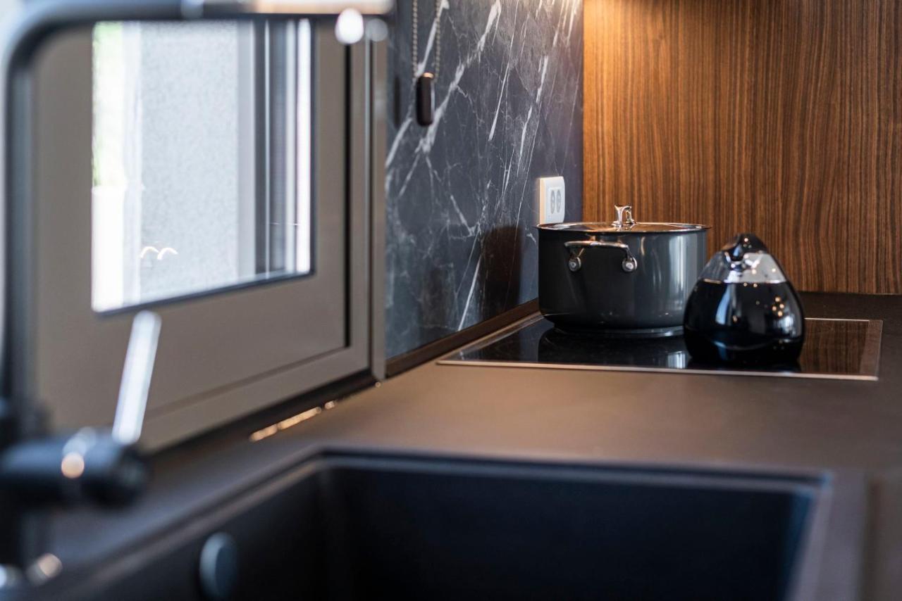 Maravilla Luxury Living 코스 타운 외부 사진