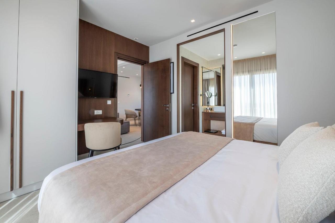 Maravilla Luxury Living 코스 타운 외부 사진