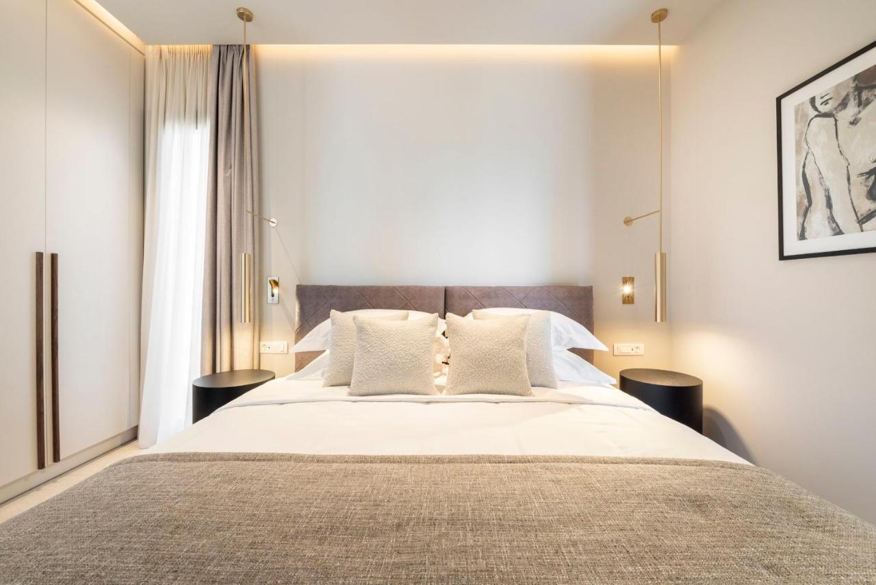 Maravilla Luxury Living 코스 타운 외부 사진