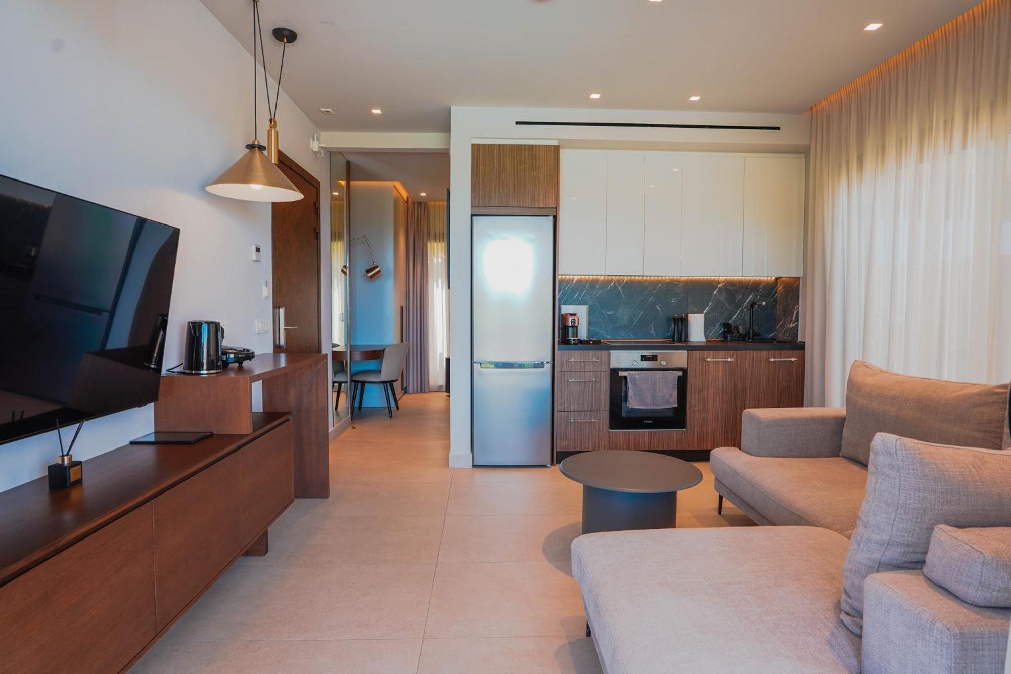 Maravilla Luxury Living 코스 타운 외부 사진
